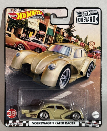 2021 hot wheels boulevard 39 - boulevard, #39